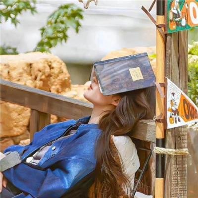 晨曦下的东岸码头