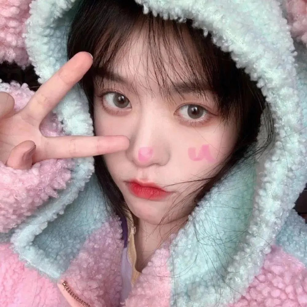 你是我的星光璀璨