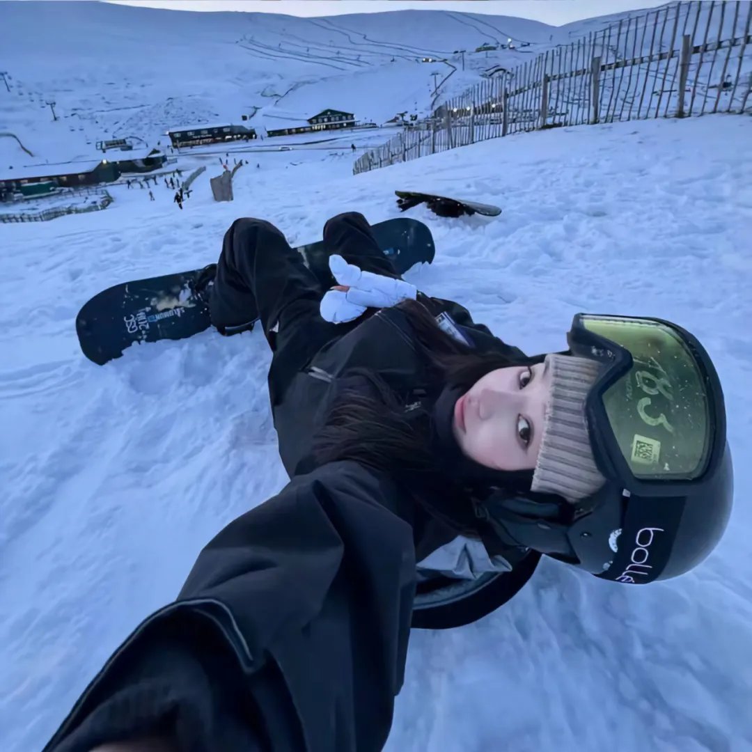 休了太子狼帅为我倾覆天下