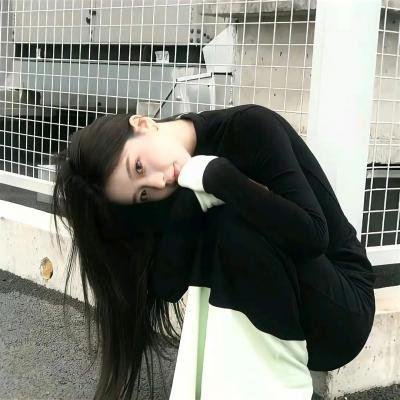 初恋限定 OVA 限定少女。